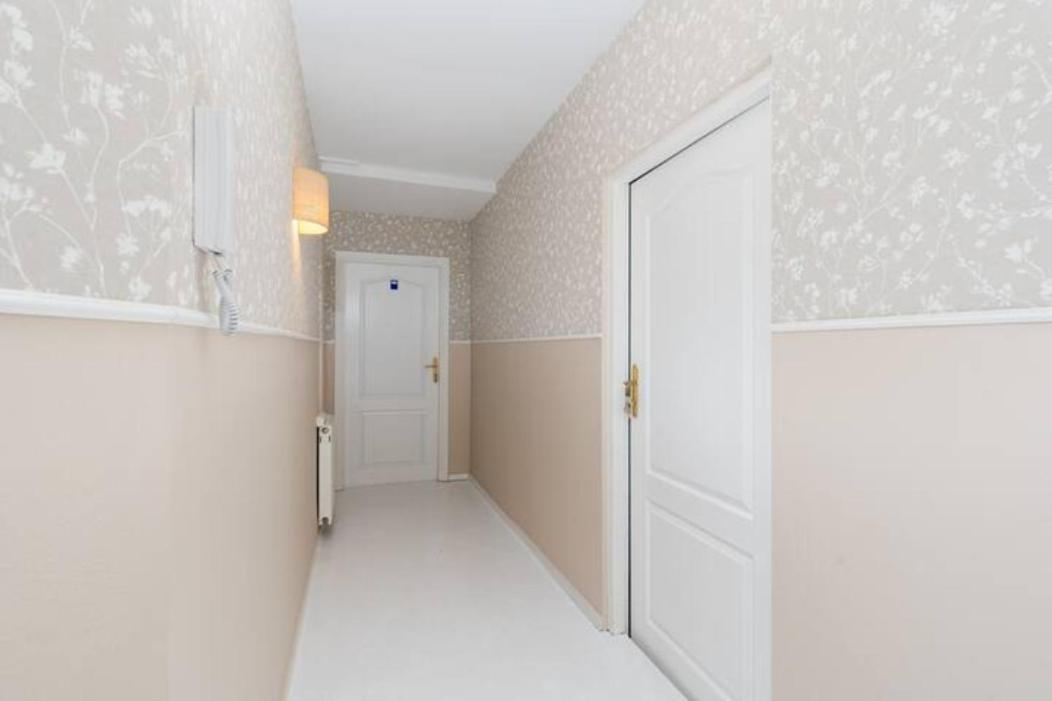 Wislna Old Town Apartments คราคูฟ ภายนอก รูปภาพ